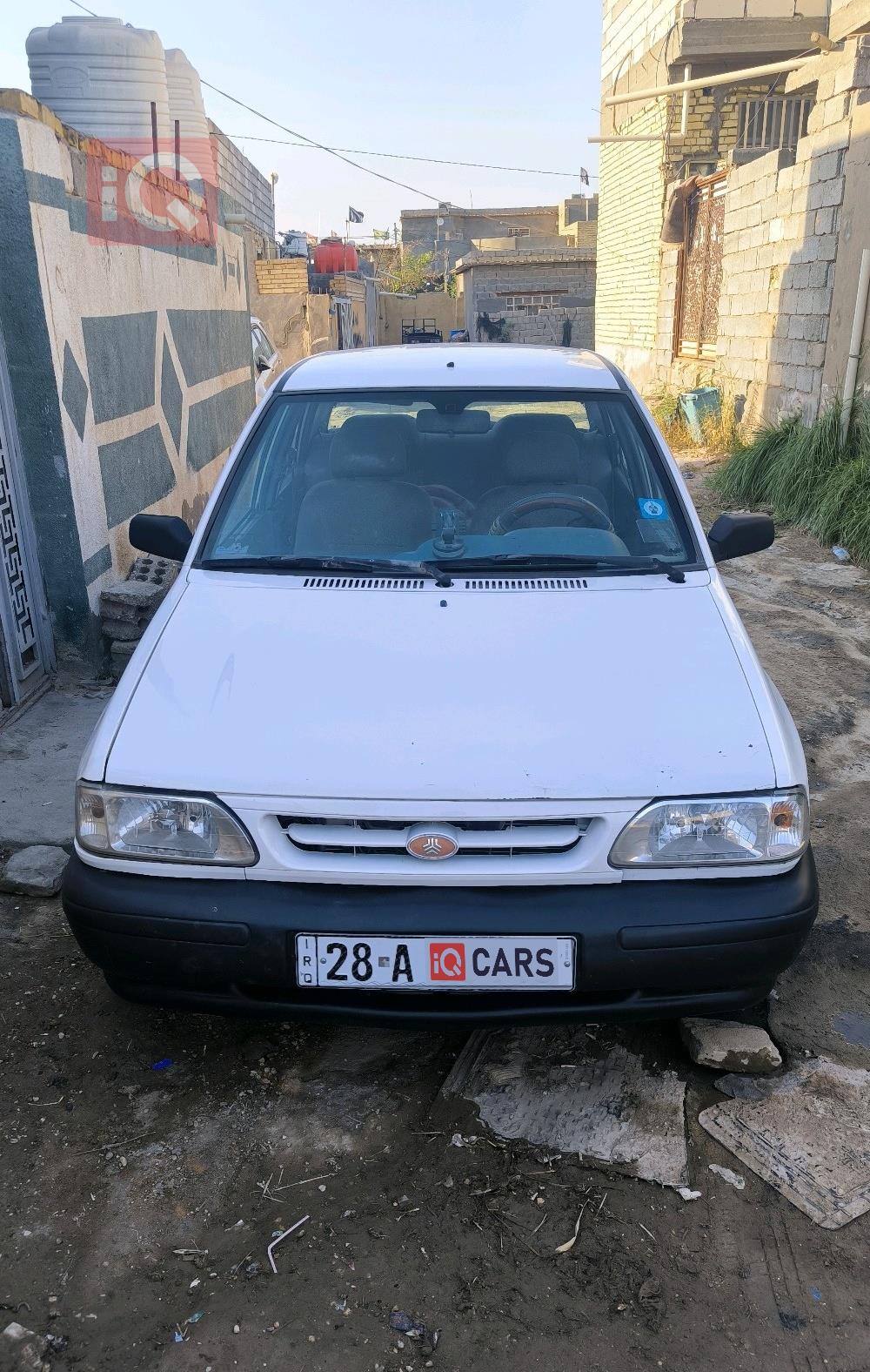 Saipa 131